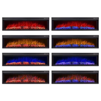Artiled AF60 von Artiflame hier finden | Bis zu 1,6 kW ArtiLED AF60