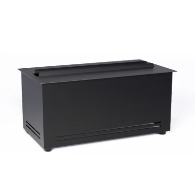 AquaFire Base 40 - Wasserdampf Einsatz AquaFire Base 40 Wasserdampf Einsatz, revolutionäre Opti-myst Technologie für realistische Flammen