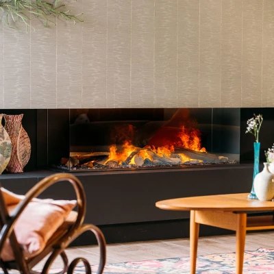 e-Matrix Dimplex Faber Hybridkamin e-Matrix Faber Dimplex Hybridkamin