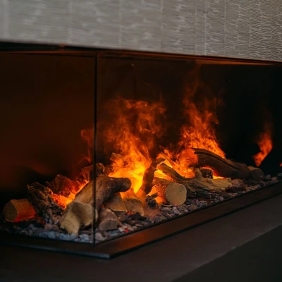 e-Matrix Dimplex Faber Hybridkamin e-Matrix Faber Dimplex Hybridkamin