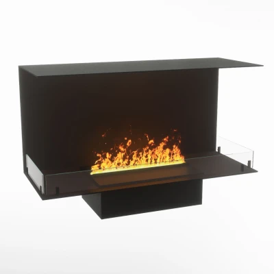 Foco Myst Three 1000 - Jetzt bestellen Foco Myst Three 1000 Foco By Bio Fireplace Group