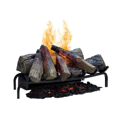 Wasserdampf Kamin Silverton Silverton Hybrid-Kamineinsatz