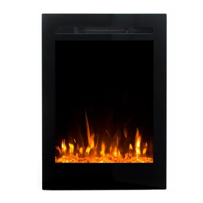 LED Pro Elektro-Einbaukamin LED Pro Elektro-Einbaukamin