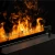 Cool Flame 2000 Pro Einsatz