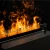 Cool Flame 500 Ecke Links