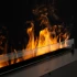 Cool Flame 1000 Raumteiler